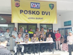 Korban Tewas Kecelakaan Maut Km 58 Tol Japek Alami Luka Bakar 90-100%