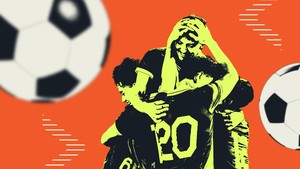 EDUSPORTS: Kutukan Juara Bertahan Piala Asia U-23