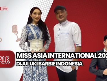 img-title Keterlaluan! Foto Miss Asia International 2023 Diedit Jadi Binatang