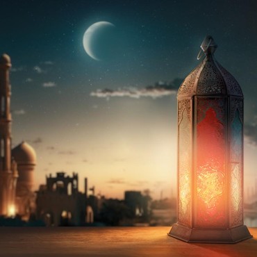 Tata Cara Sholat Idul Fitri Lengkap dengan Niatnya Menurut Muhammadiyah