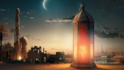 Tata Cara Sholat Idul Fitri Lengkap dengan Niatnya Menurut Muhammadiyah