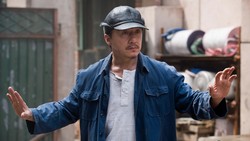Comeback ke Karate Kid, Jackie Chan Sebut Kali Ini Butuh Stuntman