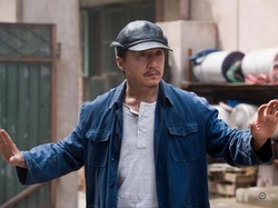 Nih Judul Film Karate Kid Baru, Jackie Chan Jadi Mr Han Lagi