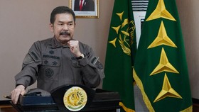 Pakar Nilai Pelaporan Jaksa Agung ke KPK sebagai Aksi Hajar Balik