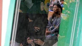 Jemaah An-Nadzir di Gowa Sulsel Salat Idulfitri Hari Ini