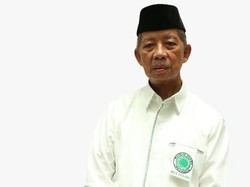 Ketua MUI Sulsel Jadi Khatib Idul Fitri 2024 di Masjid 99 Kubah Makassar