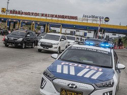 Tips Aman Mudik dan Balik dari Kampung Halaman: Modal Sabar dan Hindari Konflik