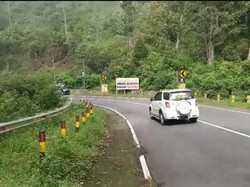 Suara Wanita Meneror Jalur Hutan Gunung Lawu, Ini Sumbernya