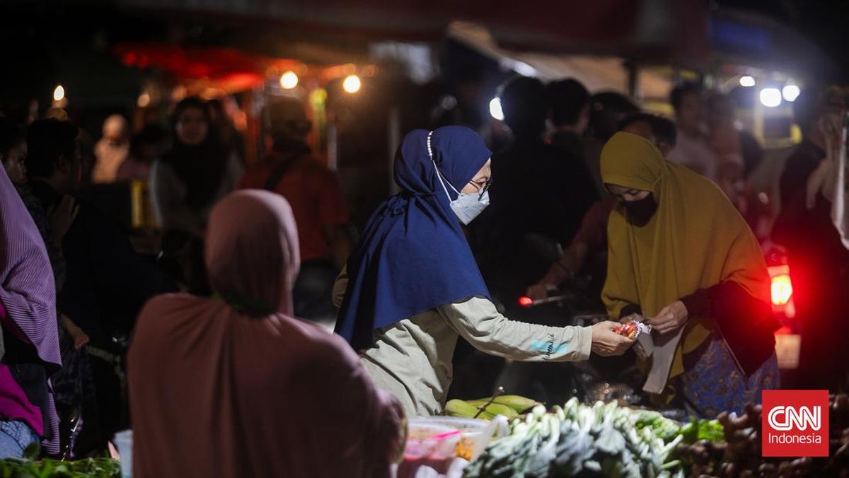 Membaca Arti Deflasi Juli 2026: Pasokan Melimpah atau Daya Beli Lesu?