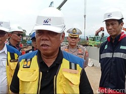 Basuki Ungkap Korea Selatan Mau Hibahkan Instalasi Air buat IKN!