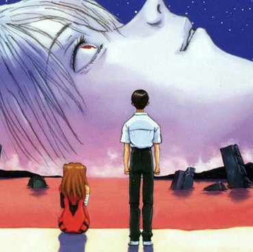 Code Geass hingga Evangelion, Ini 10 Anime Terpopuler yang Bukan Adaptasi Manga