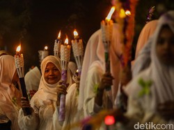 12 Ide Kegiatan 1 Muharram di Sekolah yang Menarik dan Edukatif