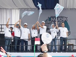 Erick Thohir Harap Mudik BUMN Dorong Penggunaan Transportasi Umum