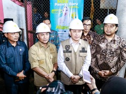 24 Desa di Sumsel Belum Teraliri Listrik, 2025 Ditarget Tuntas