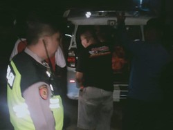 6 Rumah di Palembang Hangus Terbakar, 1 Orang Tewas Usai Terjebak di Toilet
