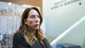 DK PBB Beri Rujukan Permohonan Keanggotaan Palestina
