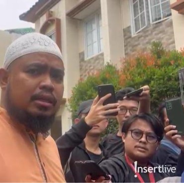 Rigen Ungkap Perjuangan Babe Cabita Sempat Berobat ke Luar Negeri Sebelum Meninggal