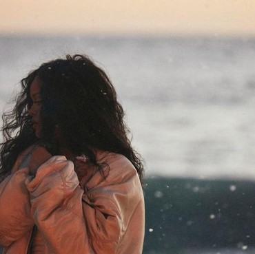 Lirik Lagu Needed Me - Rihanna