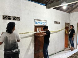 Polisi Gerebek Masjid di Ngawi Simpan 68 Mercon Siap Ledak Usai Salat Id