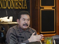 Ramai Rp 271 T di Kasus Timah, Jaksa Agung Bicara soal Kerugian Perekonomian