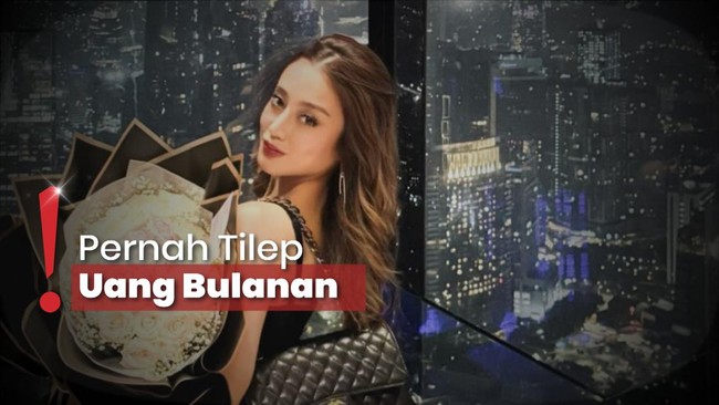 Tasya Revina Jadi Korban Pencurian oleh ART, Hampers dari Fuji Diambil