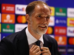 Video Thomas Tuchel Resmi Tukangi Timnas Inggris