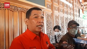 VIDEO: PDIP Buka Penjaringan Calon Pengganti Gibran