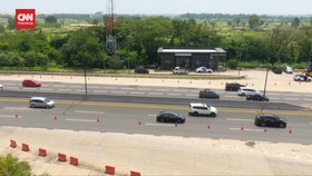 VIDEO: Pengamat Sebut Lajur ContrafLow Berbahaya. Ini Alasannya