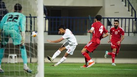 Media Vietnam Kaget Indonesia Hajar UEA Jelang Piala Asia U-23