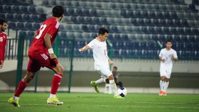 Link Live Streaming Qatar vs Indonesia di Piala Asia U-23 2024