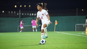 Timnas Indonesia U-23 Tak Punya Waktu Latihan Fisik Jelang Piala Asia