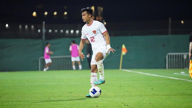 Shin Tae Yong mengatakan Timnas Indonesia U-23 tak punya waktu lagi untuk latihan fisik jelang Piala Asia U-23 2024.
