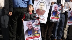 Novelis Palestina Meninggal, Jenazah Masih Ditahan di Penjara Israel