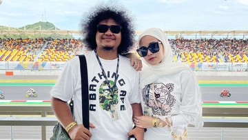SUMBER KEKUATAN FATI