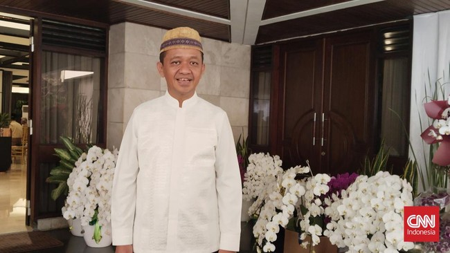 Menteri Investasi/Kepala BKPM Bahlil Lahadalia berjanji menerbitkan izin pengelolaan tambang untuk Pengurus Besar Nahdlatul Ulama (PBNU) pekan depan.