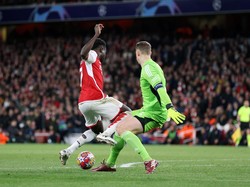 Kalahkan Arsenal, Bayern Munchen Lolos ke Semifinal Liga Champions