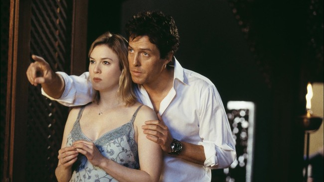 Reuni Terunggul: Renee Zellweger dan Hugh Grant Siap Membuat Petualangan Bridget Jones Kembali Berlanjut