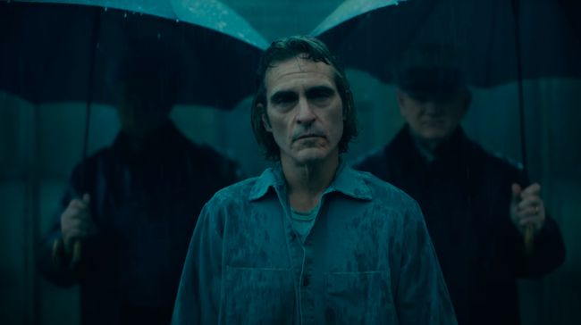 Joker: Folie à Deux diprediksi bisa rugi bandar hingga US$200 juta yang setara dengan Rp3,1 triliun setelah angka box office menunjukkan flop.