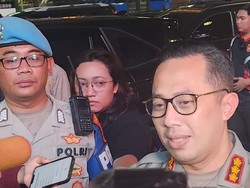 Polda Metro Pastikan Situasi Malam Takbir di Jakarta Berjalan Aman