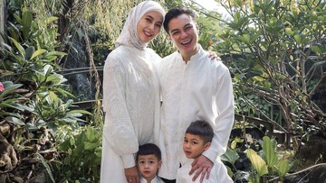 Baim Wong tuntut hak asuh anak