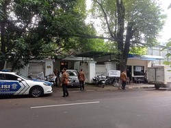 Megawati Open House Terbatas untuk Keluarga, Kader PDIP, Kerabat Dekat