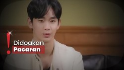 img-title Pawang Cegil, Ini Pasangan Kim Soo Hyun di Drakor dengan Chemistry Apik