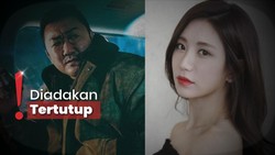 img-title 3 Tahun Tertunda, Ma Dong Seok-Ye Jung Hwa Siap Gelar Resepsi Nikah
