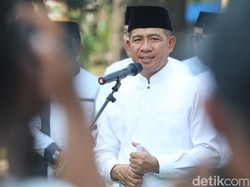 Di MUI, Panglima TNI Cerita Doa Terkabul di Jalur Gaza