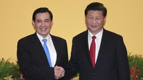 Lakukan Perjalanan Damai, Eks Presiden Taiwan Bertemu Xi Jinping