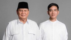 Daftar 6 Janji Prabowo-Gibran yang Sah Jadi Presiden-Wapres 2024-2029