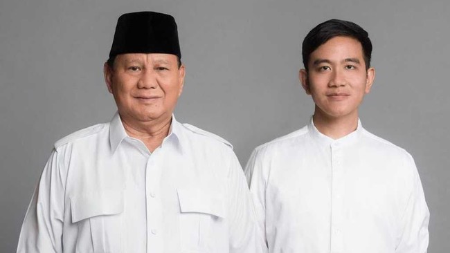 Prabowo-Gibran resmi ditetapkan KPU menjadi presiden dan wakil presiden 2024-2029 terpilih. Mereka memiliki banyak janji, salah satunya makan siang gratis.