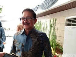 Bos Freeport Buka Suara soal Negosiasi Saham yang Jokowi Sebut Alot Banget
