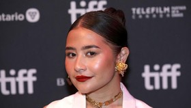 Turunkan BB 12 Kg, Ini Menu Makan Sehari-hari Prilly Latuconsina