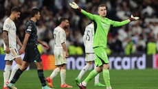 5 Fakta Jelang Man City vs Real Madrid di Liga Champions